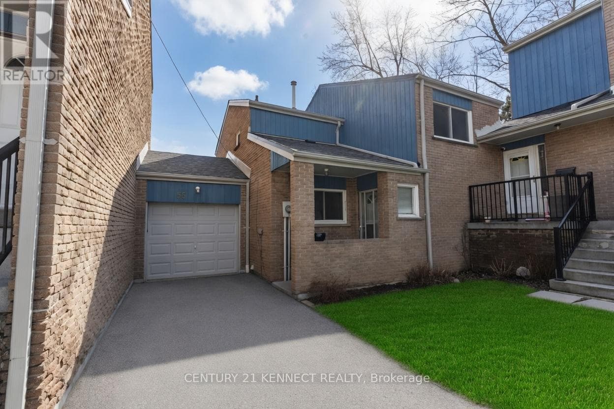 3 bed 2 bath single family at 55 - 646 VILLAGE PARKWAY — $849,000