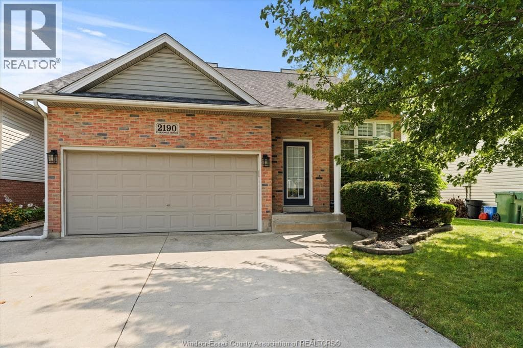 4 bed 3 bath single family at 2190 ROCKPORT STREET — $699,900