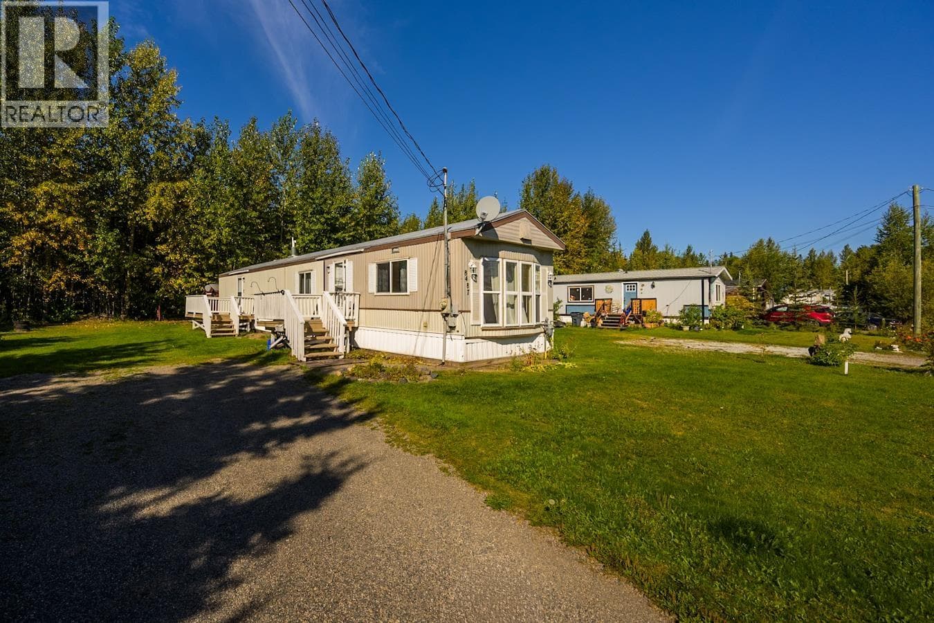 3 bed 1 bath single family at 8487 PETER ROAD — $279,900