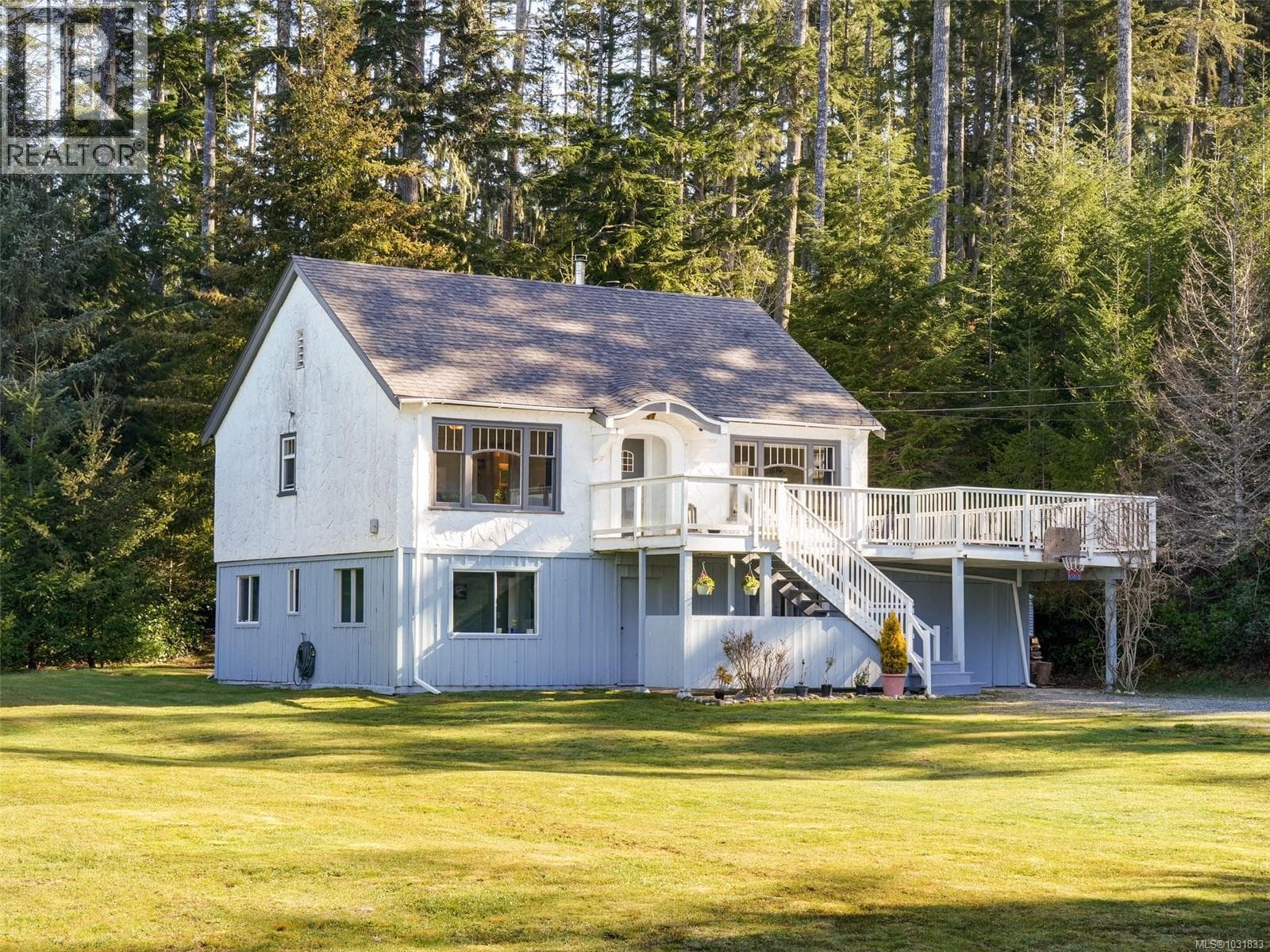 4 bed 2 bath single family at 8996 West Coast Rd — $799,900