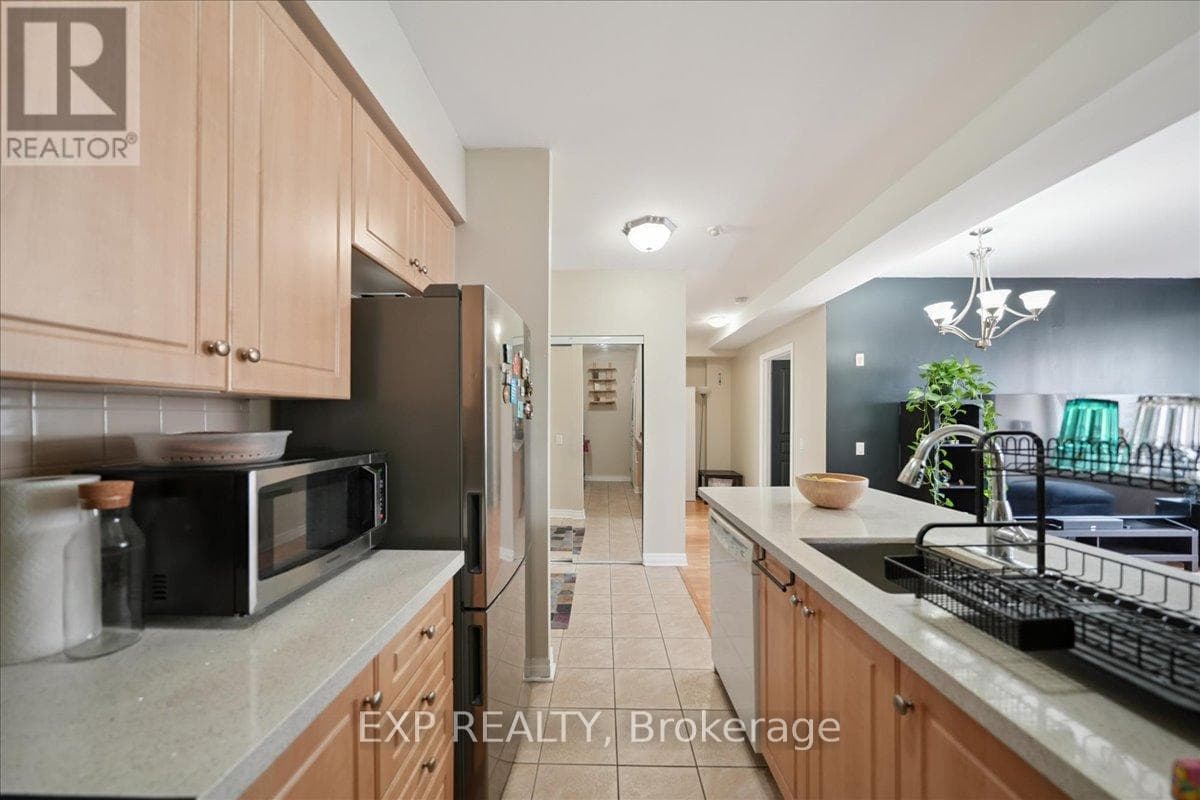 2 bed 2 bath single family at 519 - 1415 LAWRENCE AVENUE W — $479,900