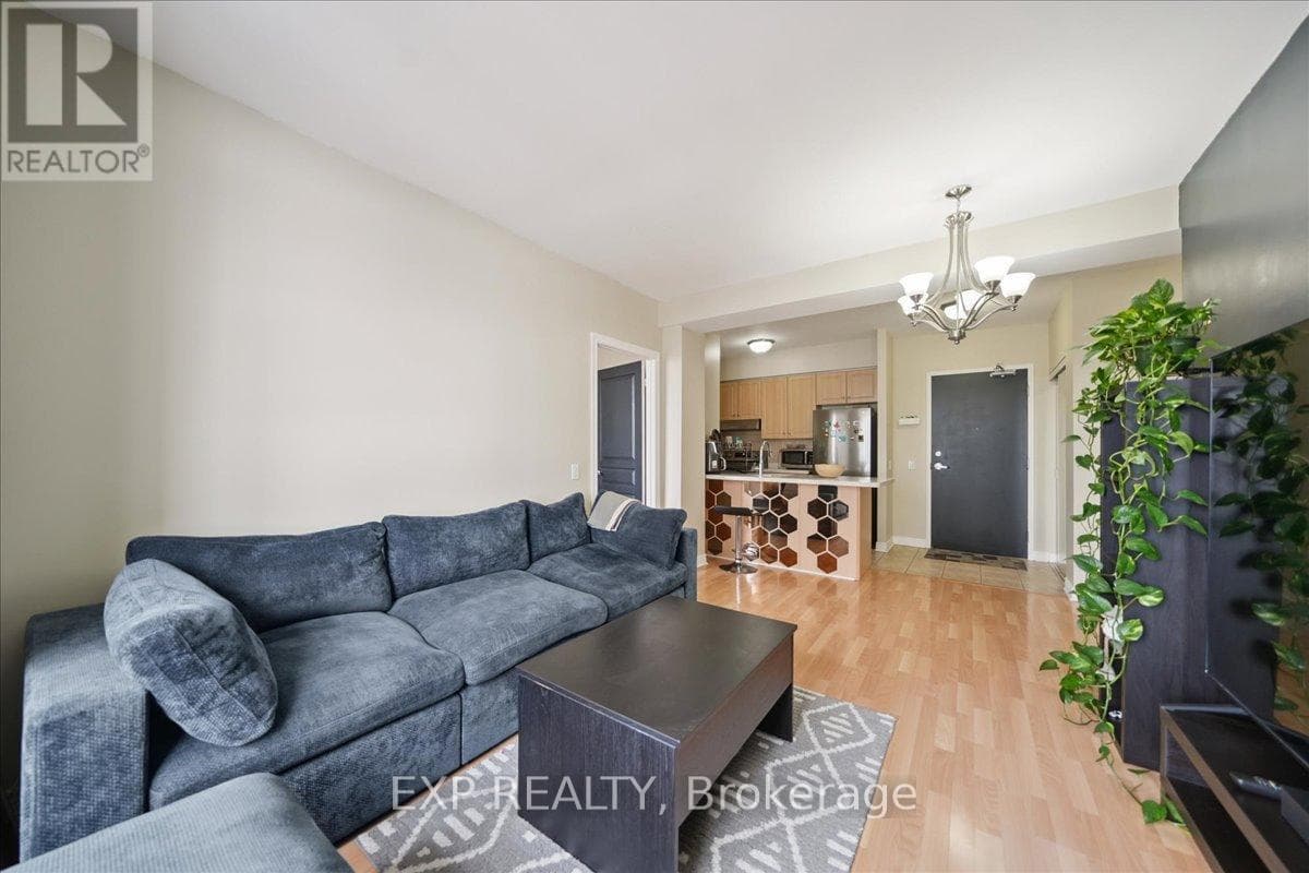 519 - 1415 LAWRENCE AVENUE W photo 5
