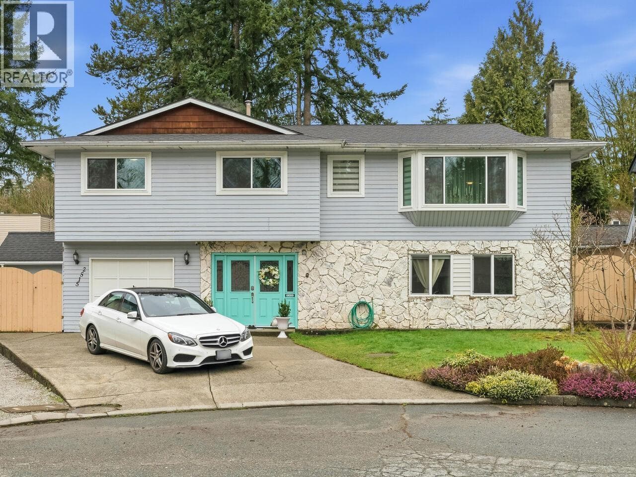 6 bed 4 bath single family at 2515 BATTISTONI PLACE — $1,568,000