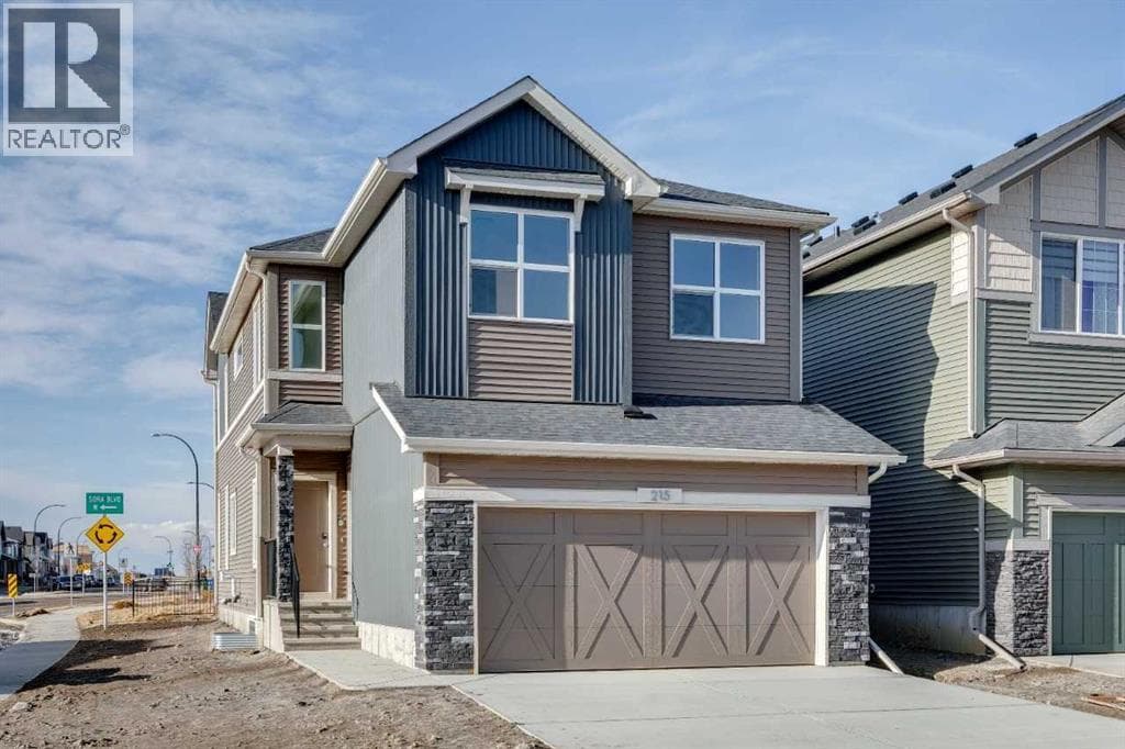 5 bed 3 bath single family at 215 Sora Terrace SE — $764,400