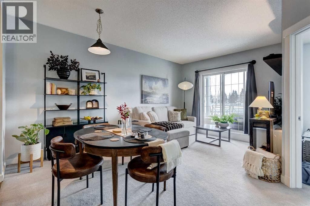 1 bed 1 bath single family at 3307, 5605 Henwood Street SW — $245,000