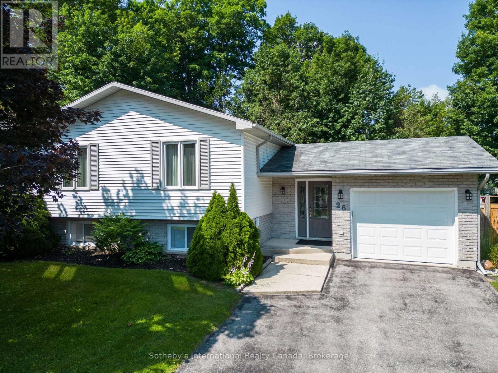 5 bed 2 bath single family at 26 MIDDLE AVENUE — $798,000