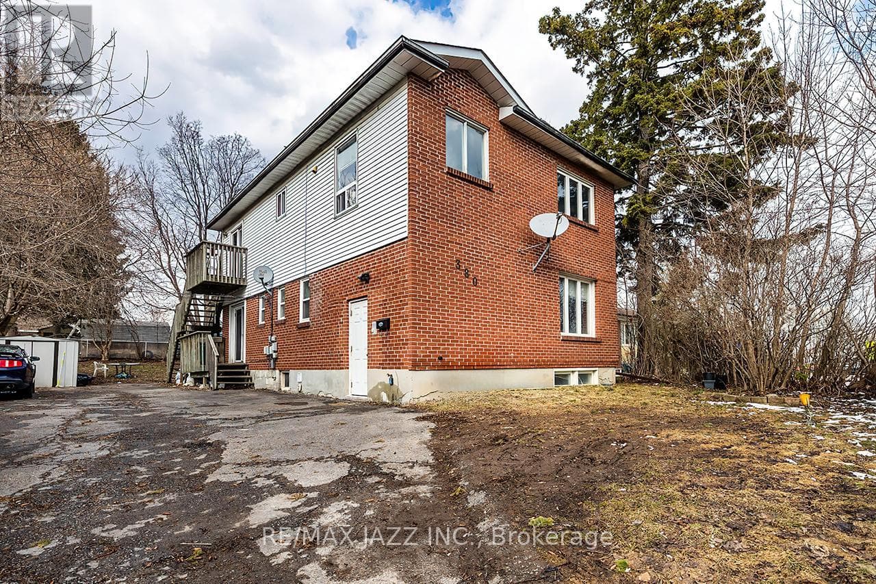 7 bed 3 bath single family at 380 PHILLIP MURRAY AVENUE — $870,000