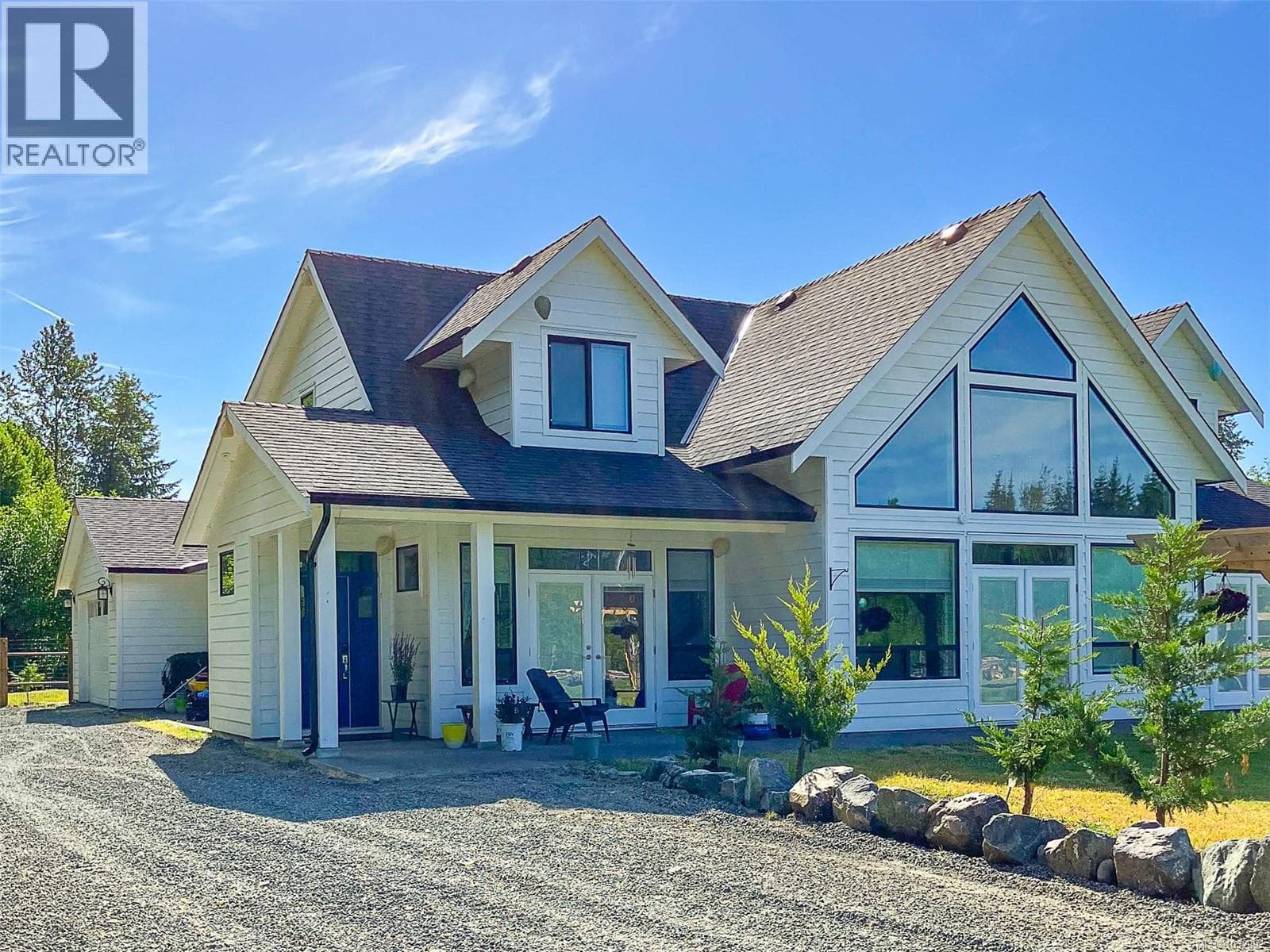 4 bed 3 bath single family at 8740 Oyster River Way — $1,469,000