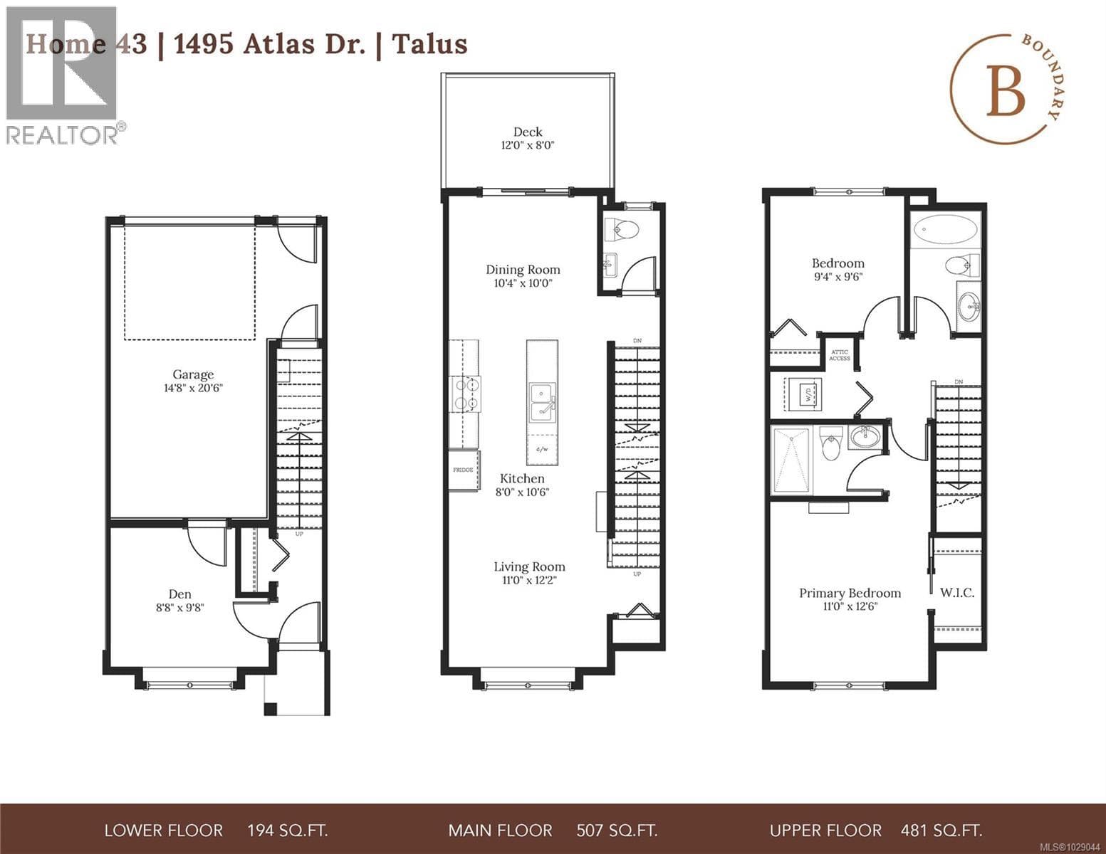 1495 Atlas Dr photo 5