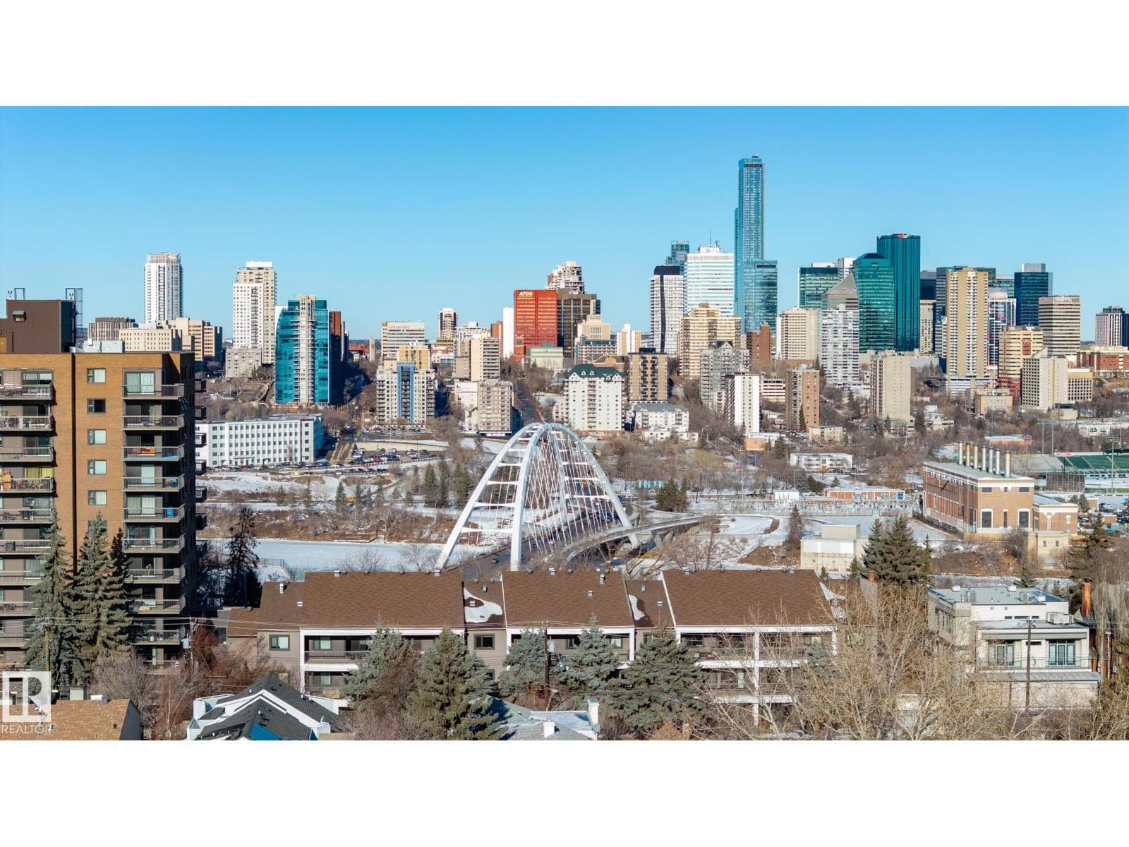 #115 10545 Saskatchewan DR NW photo 2