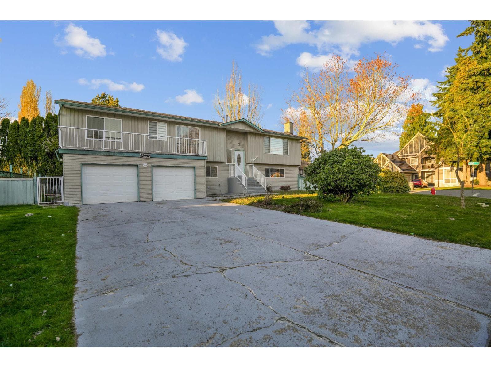 5 bed 3 bath single family at 12987 62 AVENUE AVENUE — $1,299,000