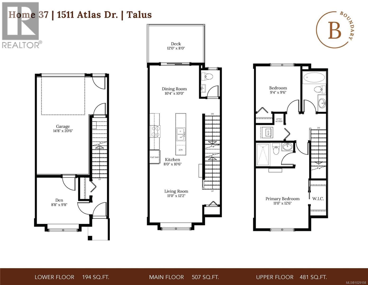 1511 Atlas Dr photo 5