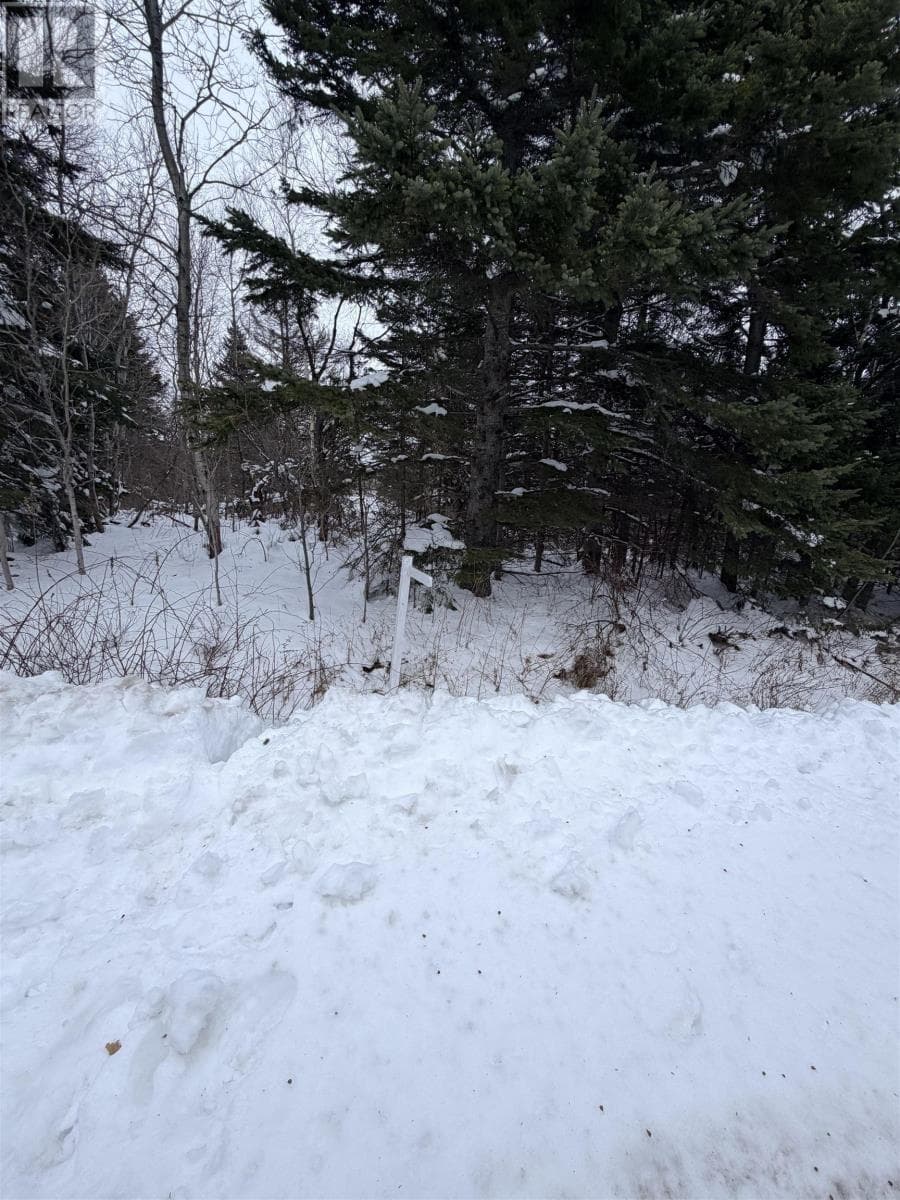vacant land at Spanish River Court — $48,500