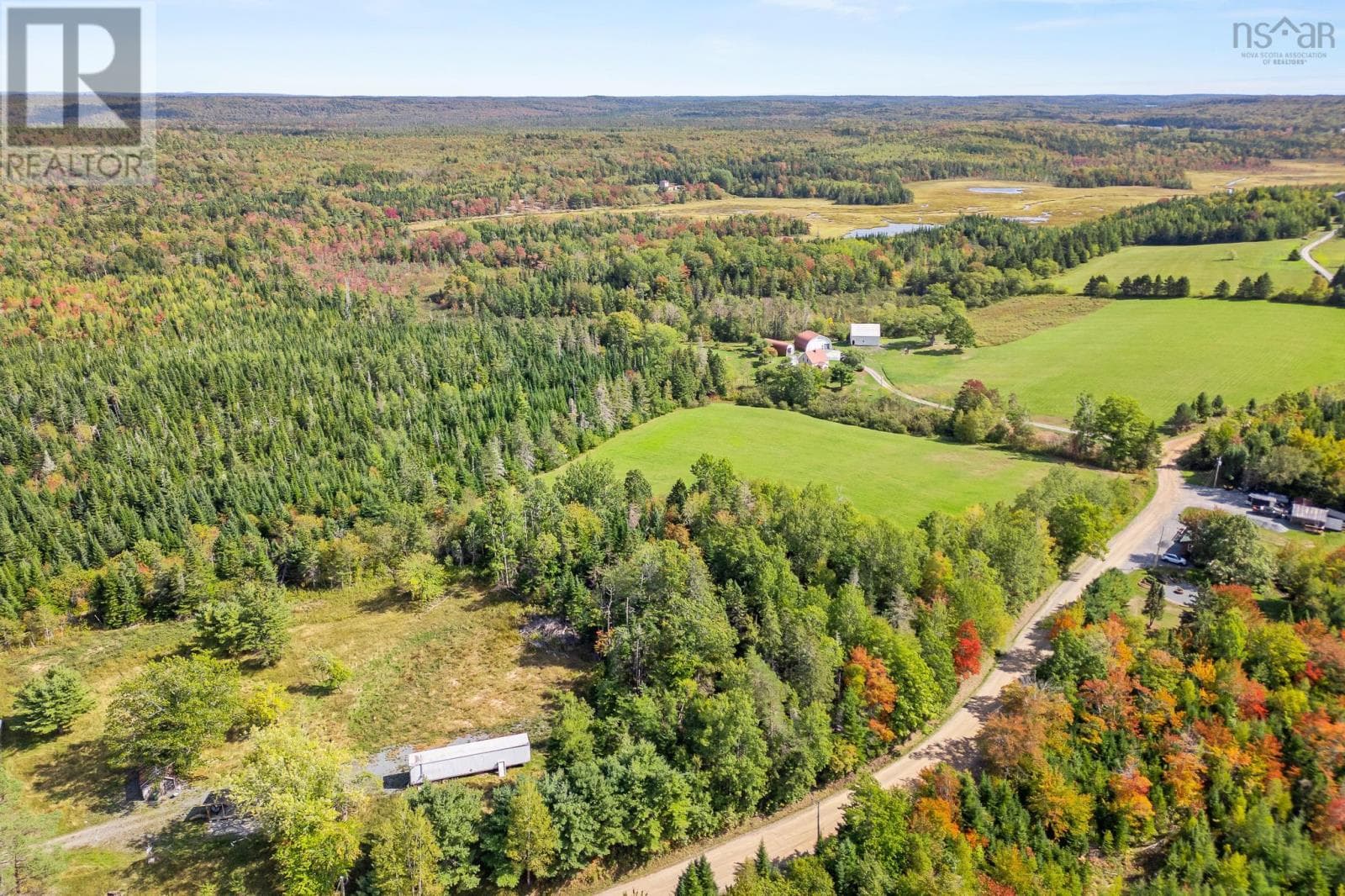 vacant land at 183/191 Perry Grant Drive — $64,900