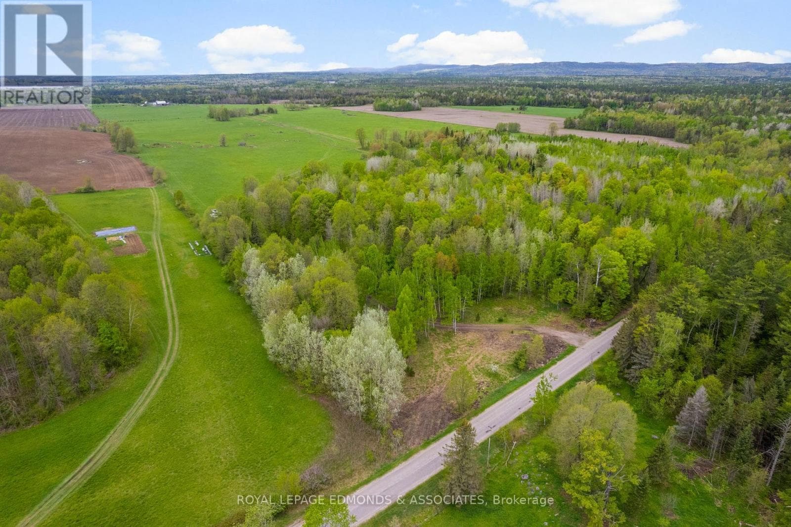 vacant land at 0 WRIGHT ROAD — $179,900