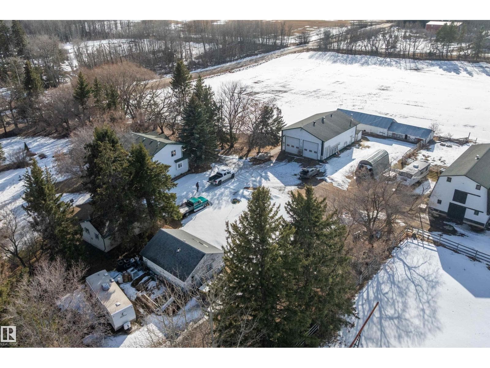 2214A TWP ROAD 534 — photo 5