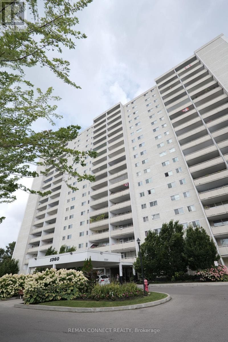 912 - 1360 YORK MILLS ROAD photo 2