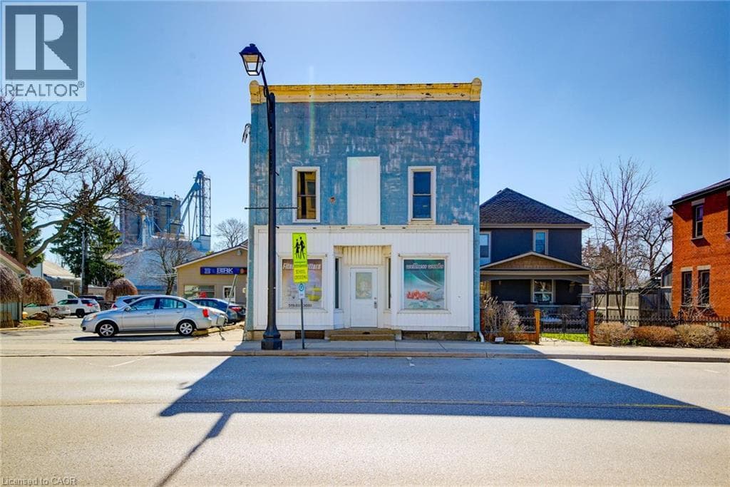 other at 41-43 WOODSTOCK Street S — $649,900
