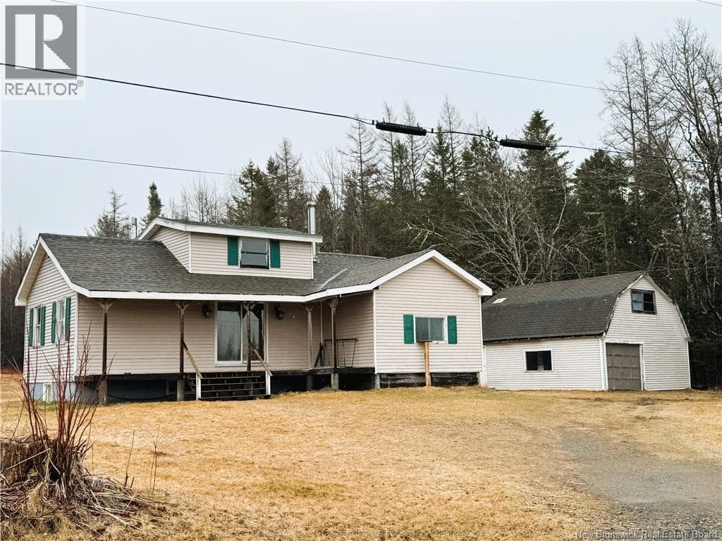 2 bed 1 bath single family at 69 Boyd Road — $150,000