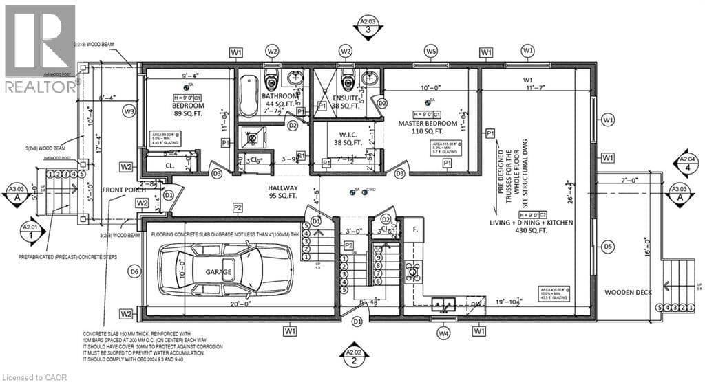 86 PIKE CREEK Drive photo 2