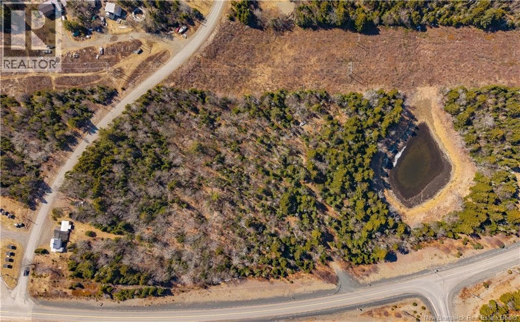 vacant land at 3008 Route 760 — $109,000