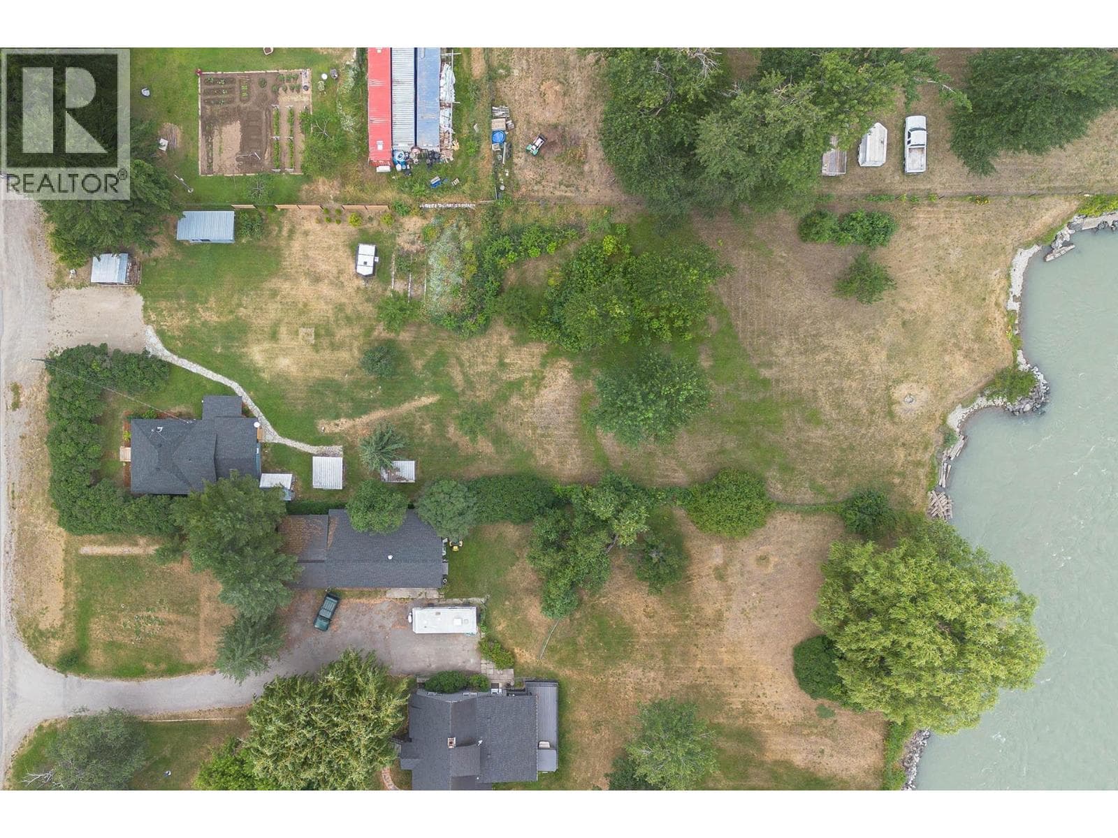 1615 BIRCH ISLAND LOST CRK Road photo 2