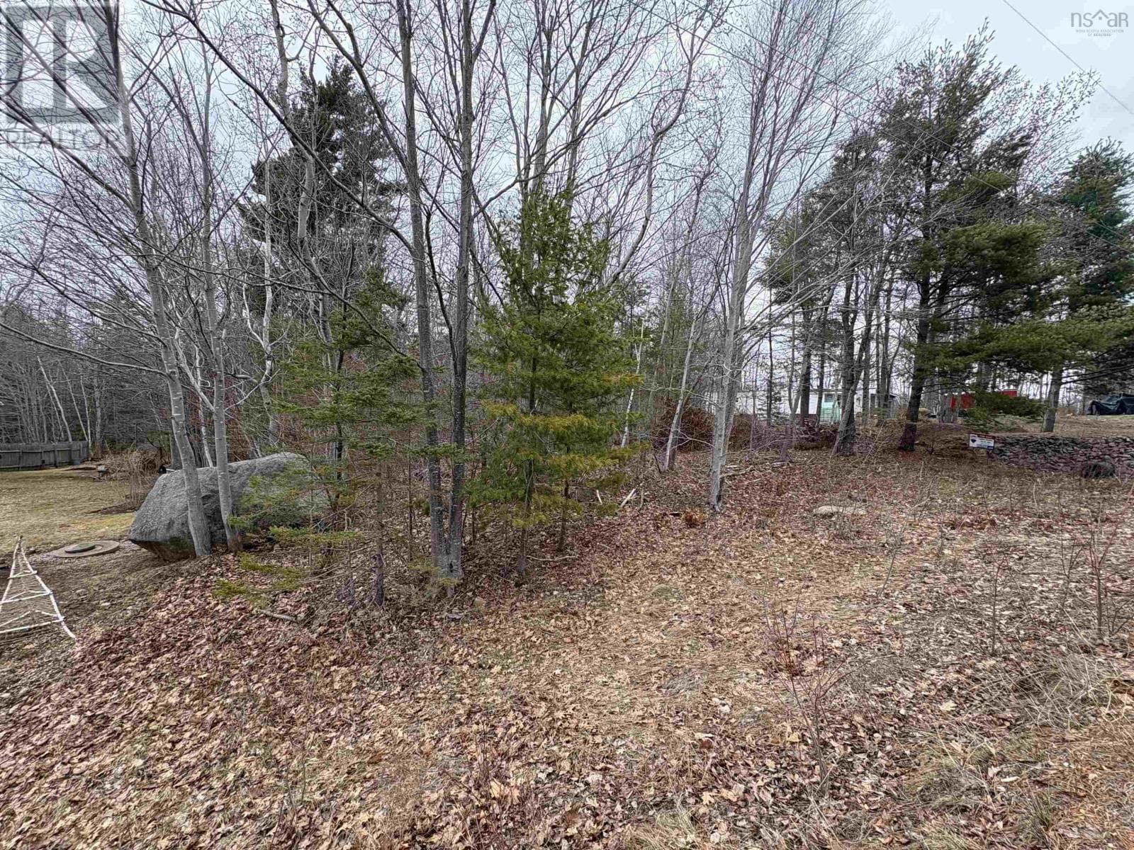vacant land at Lot B Meadowvale Road — $39,900