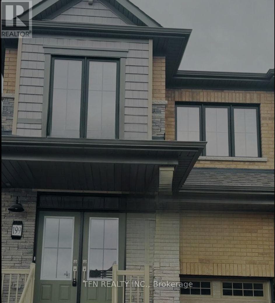 5 bed 4 bath single family at 199 PORT CRESCENT — $999,000
