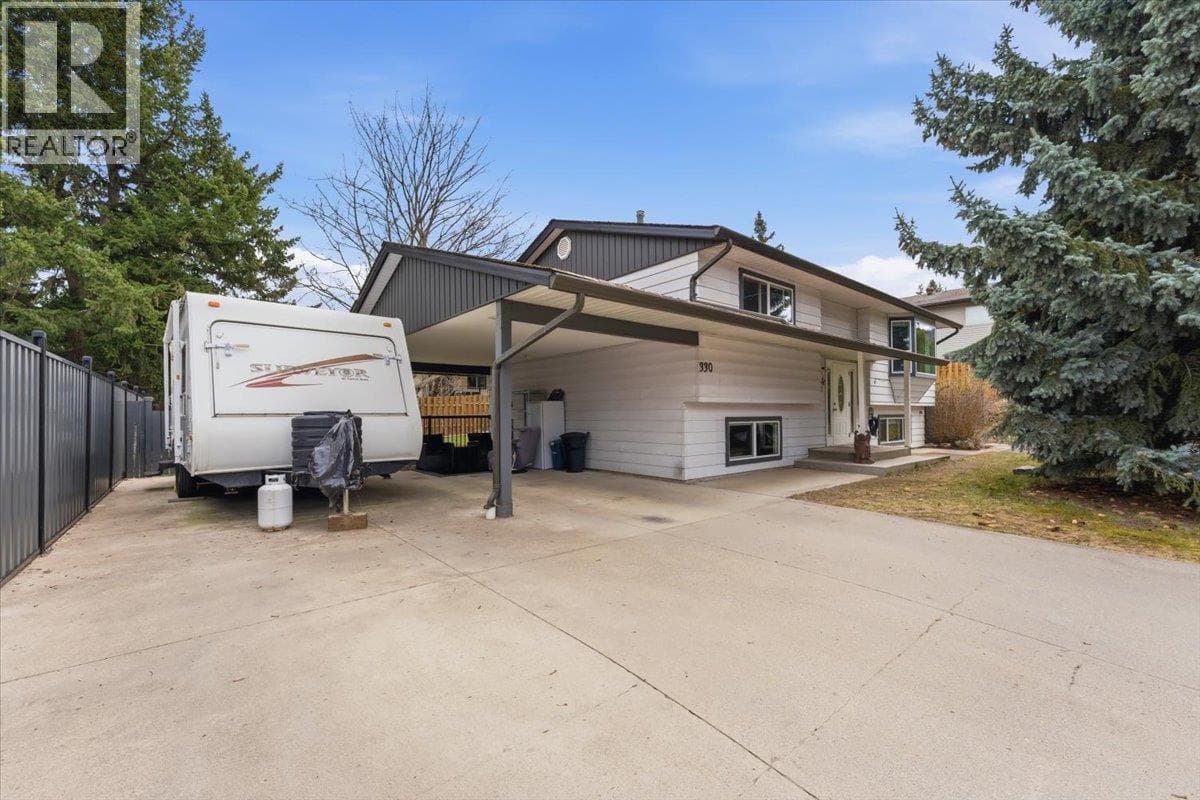 4 bed 2 bath single family at 330 27 Street NE — $675,000
