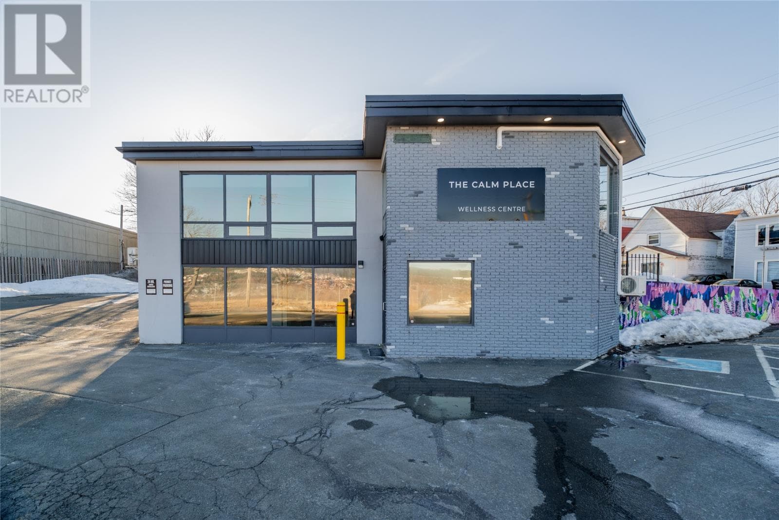 238 Lemarchant Road photo 2