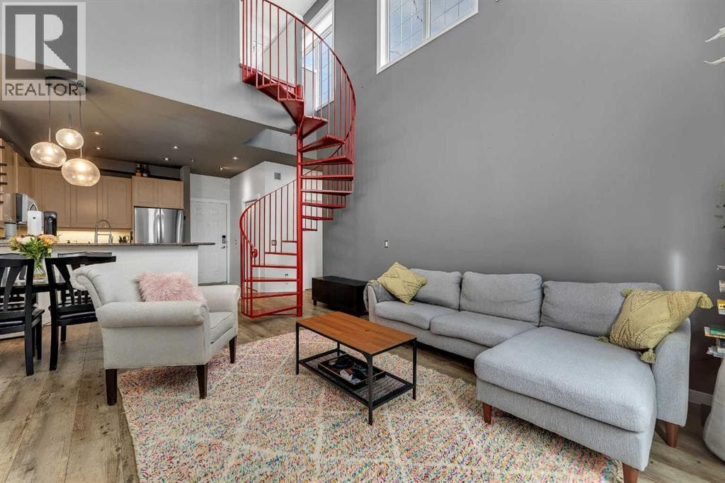2 bed 2 bath single family at 416, 527 15 Avenue SW — $459,900