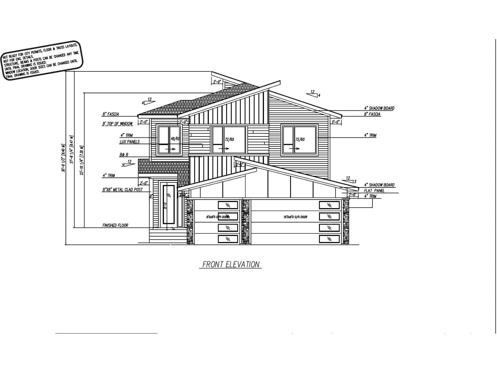 6 bed 6 bath single family at 2565 64 Ave NE Leduc County — $879,900