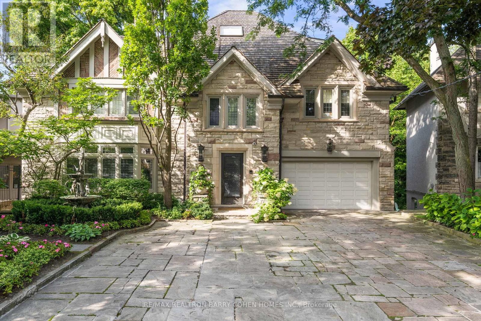 7 bed 5 bath single family at 11 ORMSBY CRESCENT — $9,900,000