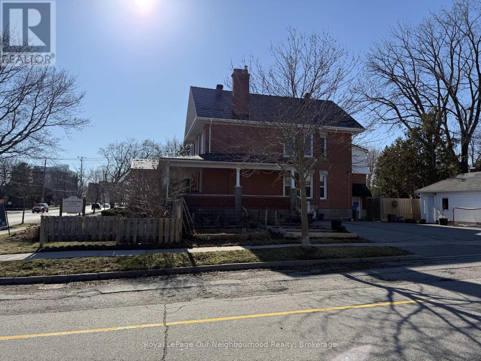 6038 MAIN STREET photo 3
