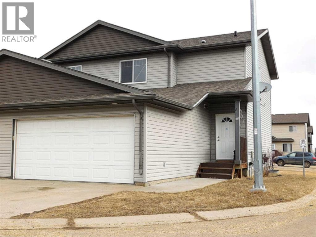 3 bed 3 bath single family at 35, 6802 50 Avenue — $269,000