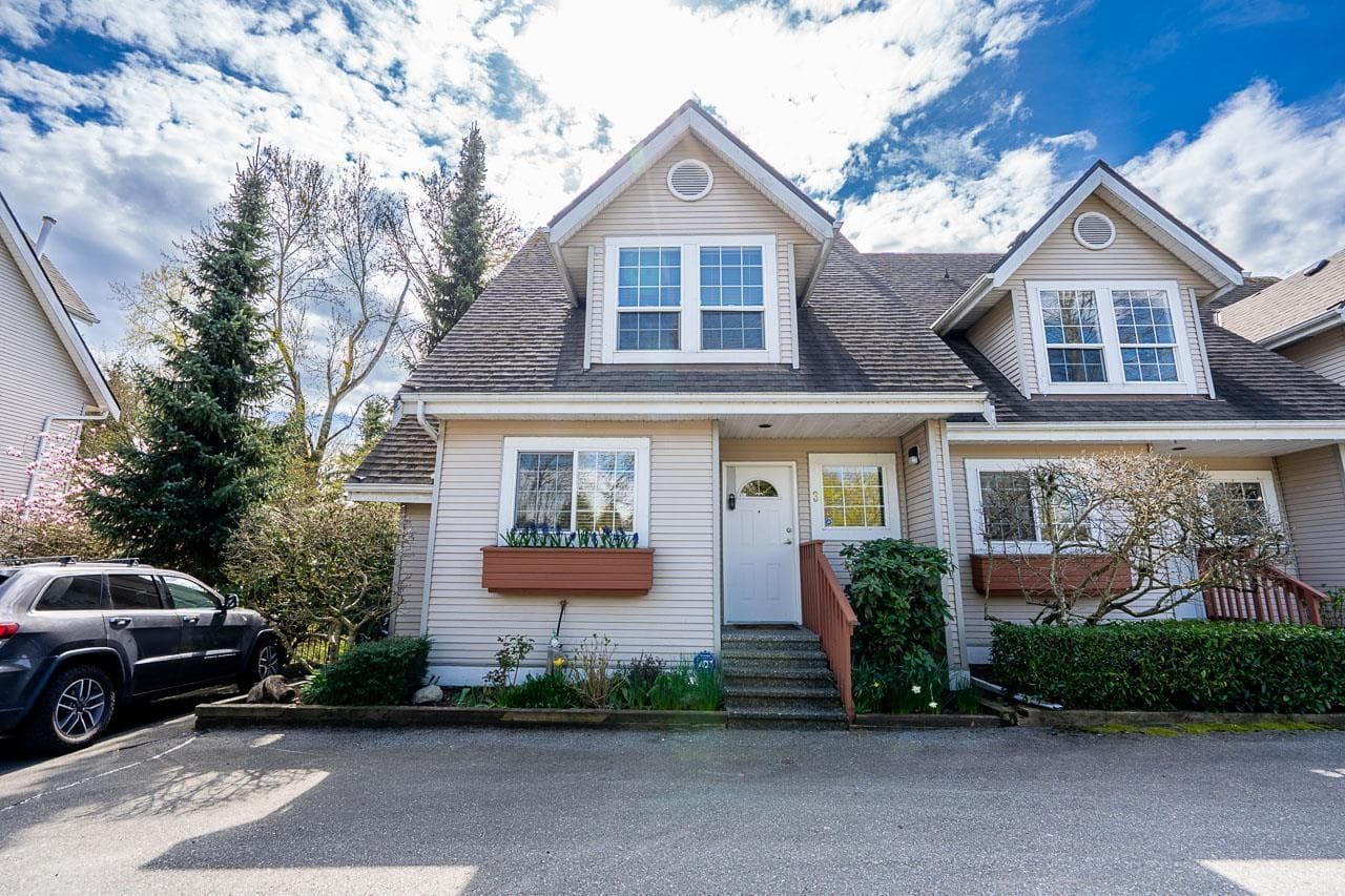 2 bed 2 bath single family at 3 19948 WILLOUGHBY WAY — $649,900
