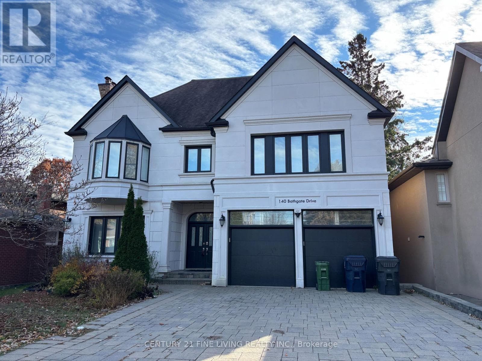 7 bed 6 bath single family at 140 BATHGATE DRIVE — $1,699,550