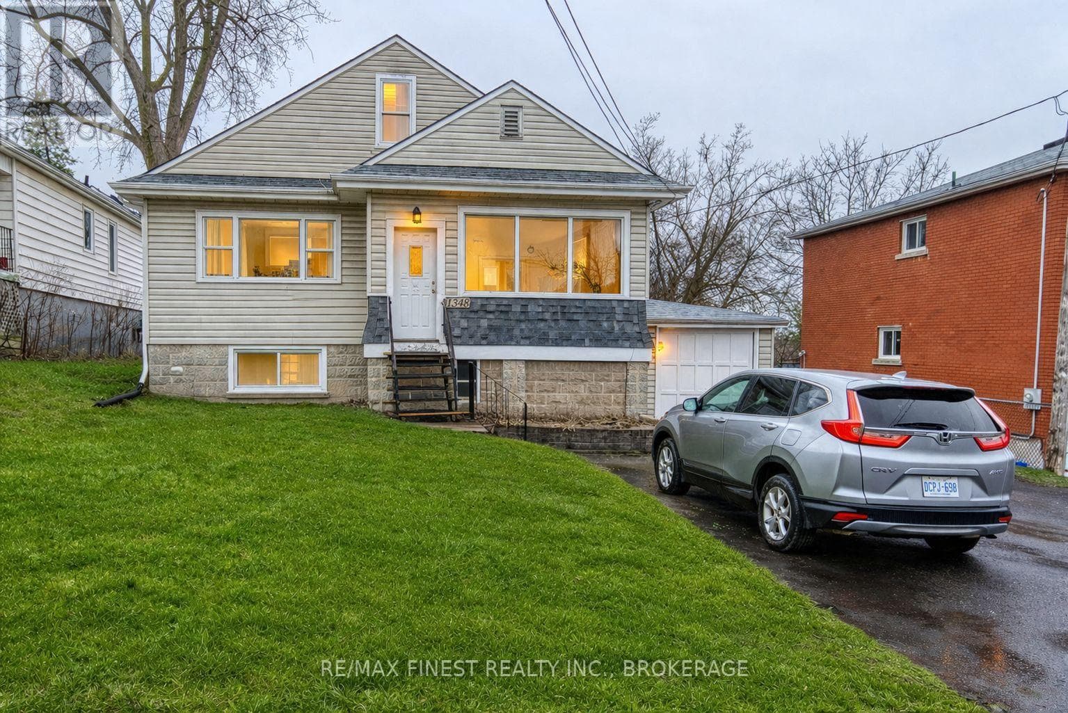 6 bed 3 bath multi-family at 1348 PRINCESS STREET — $725,000
