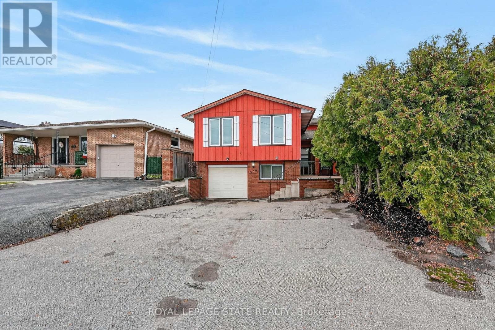 4 bed 3 bath single family at 358 FEDERAL STREET — $599,900