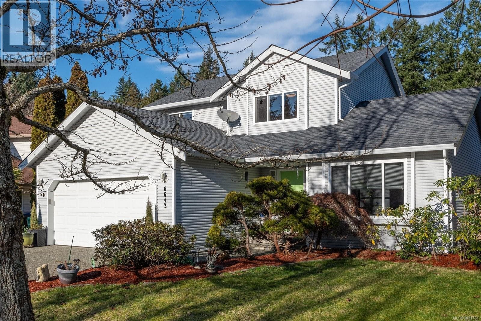3 bed 3 bath single family at 6642 Nathan Rd — $825,000