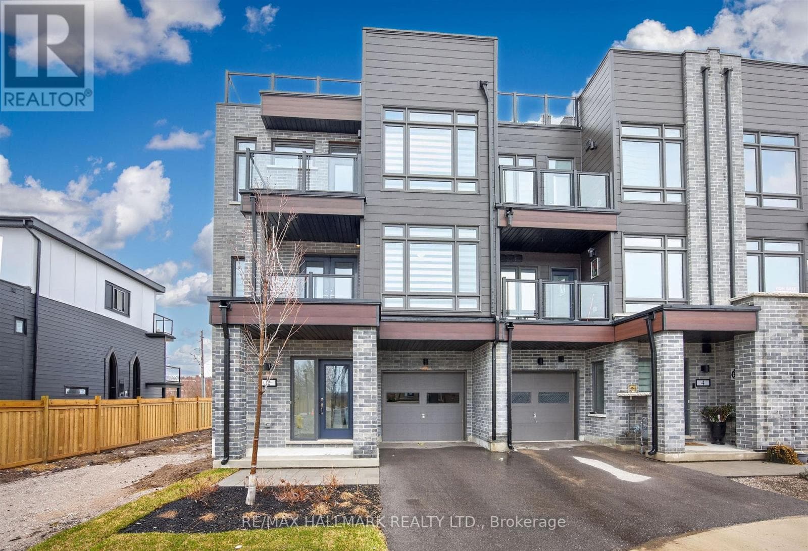 3 bed 3 bath single family at 2 WYN WOOD LANE — $849,900
