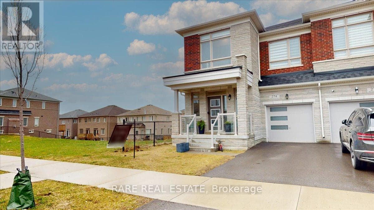 4 bed 3 bath single family at 274 SKINNER ROAD — $1,022,450