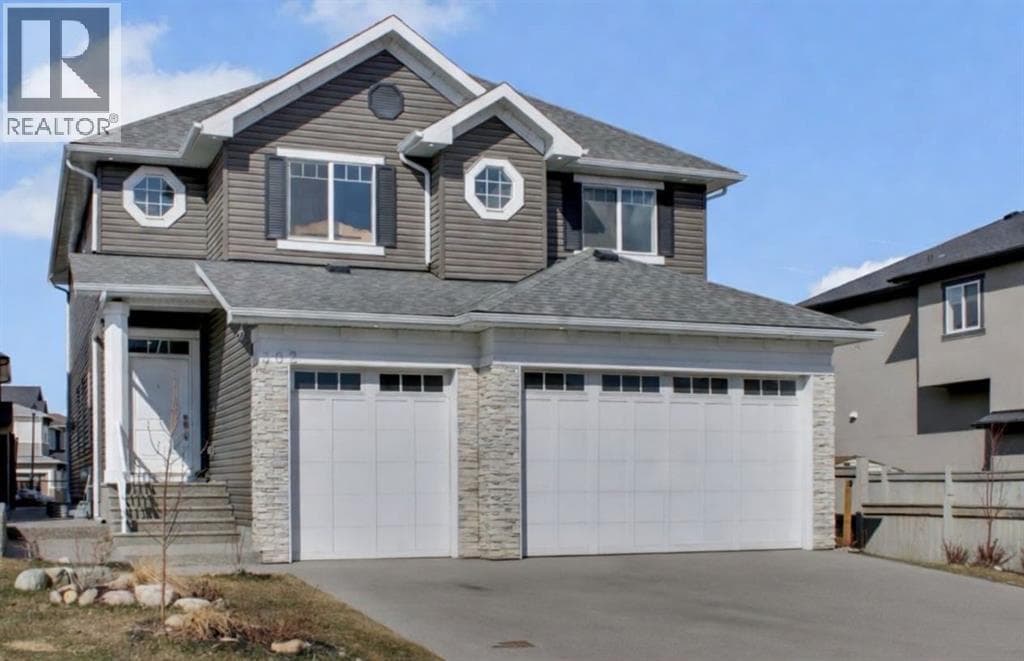 6 bed 5 bath single family at 302 Kinniburgh Rd — $1,050,000