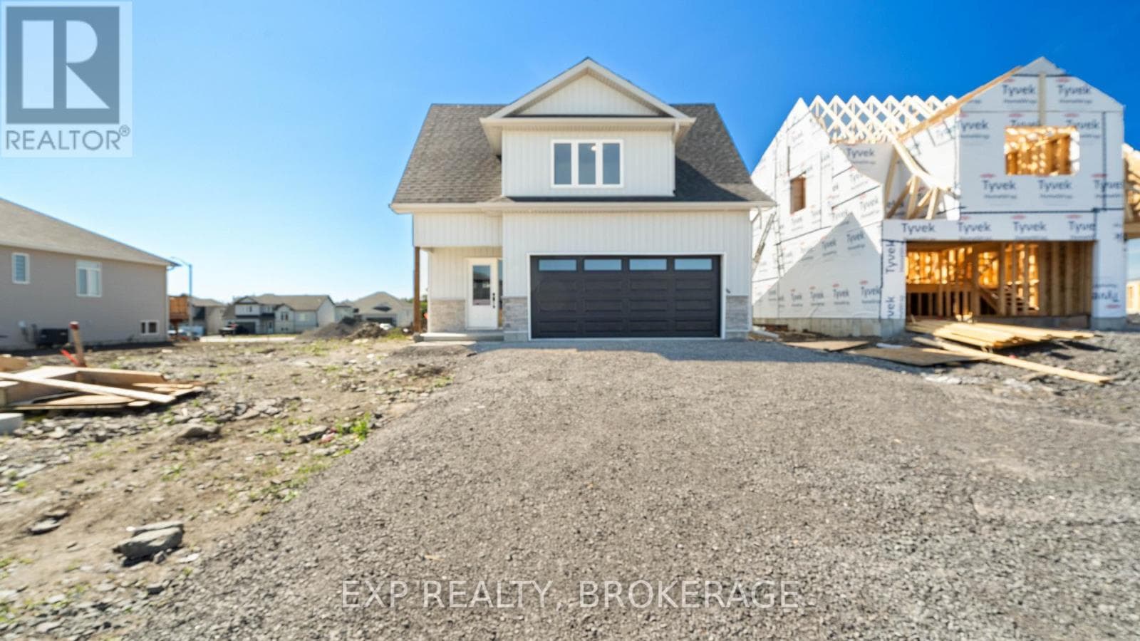 3 bed 2 bath single family at 15 SUMMIT (LOT 53) CRESCENT — $598,000