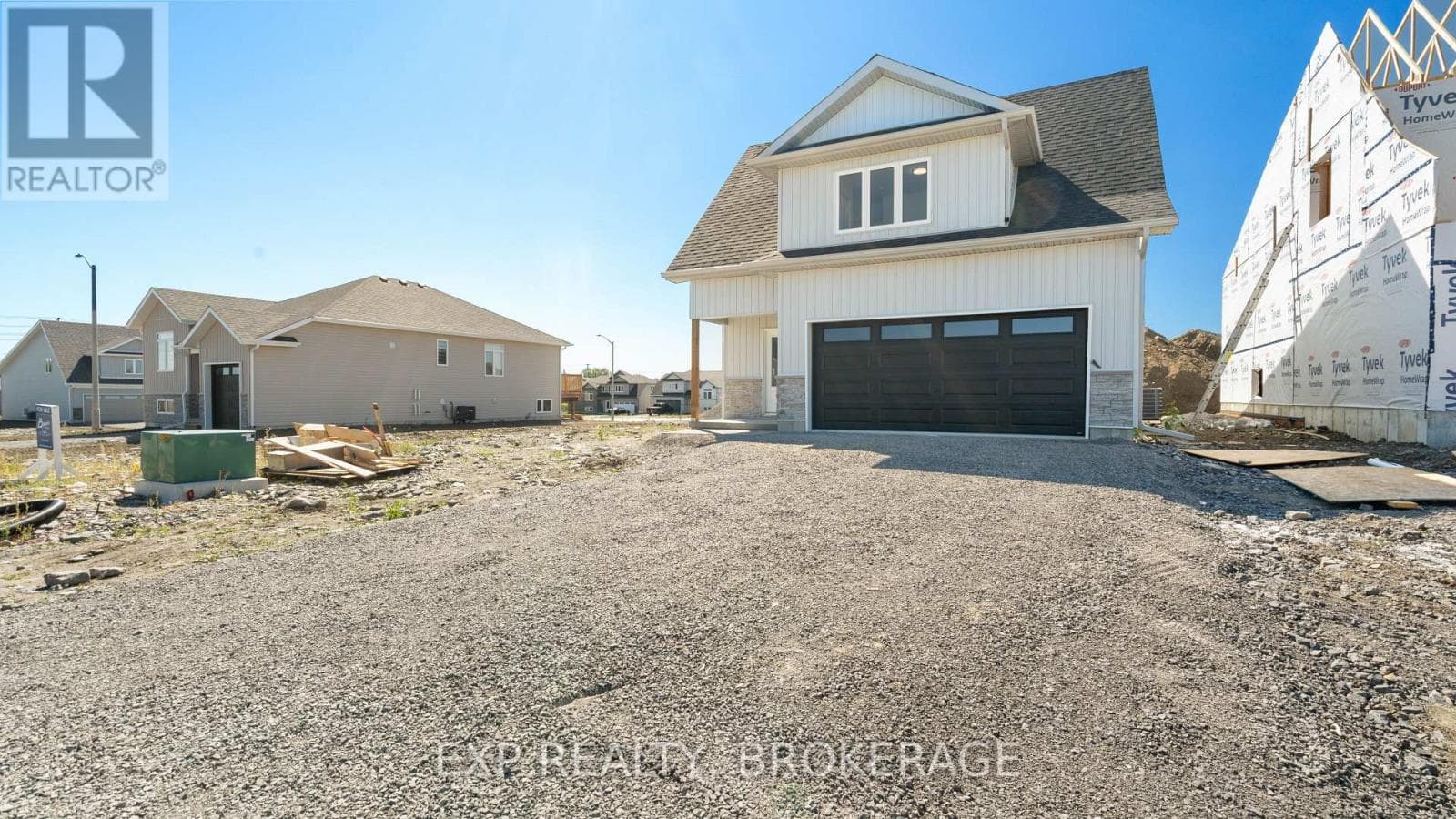 15 SUMMIT (LOT 53) CRESCENT photo 2