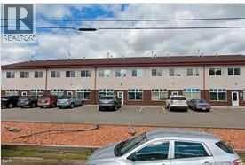 office at 103, 10418 99 Avenue — $199,000