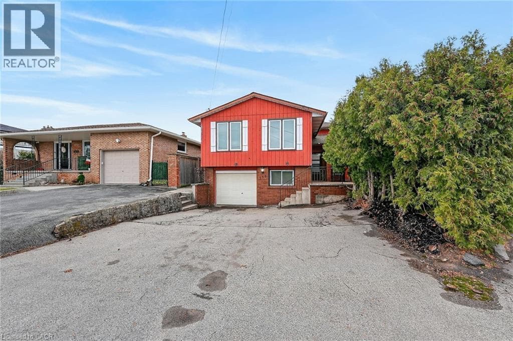 4 bed 3 bath single family at 358 FEDERAL Street — $599,900