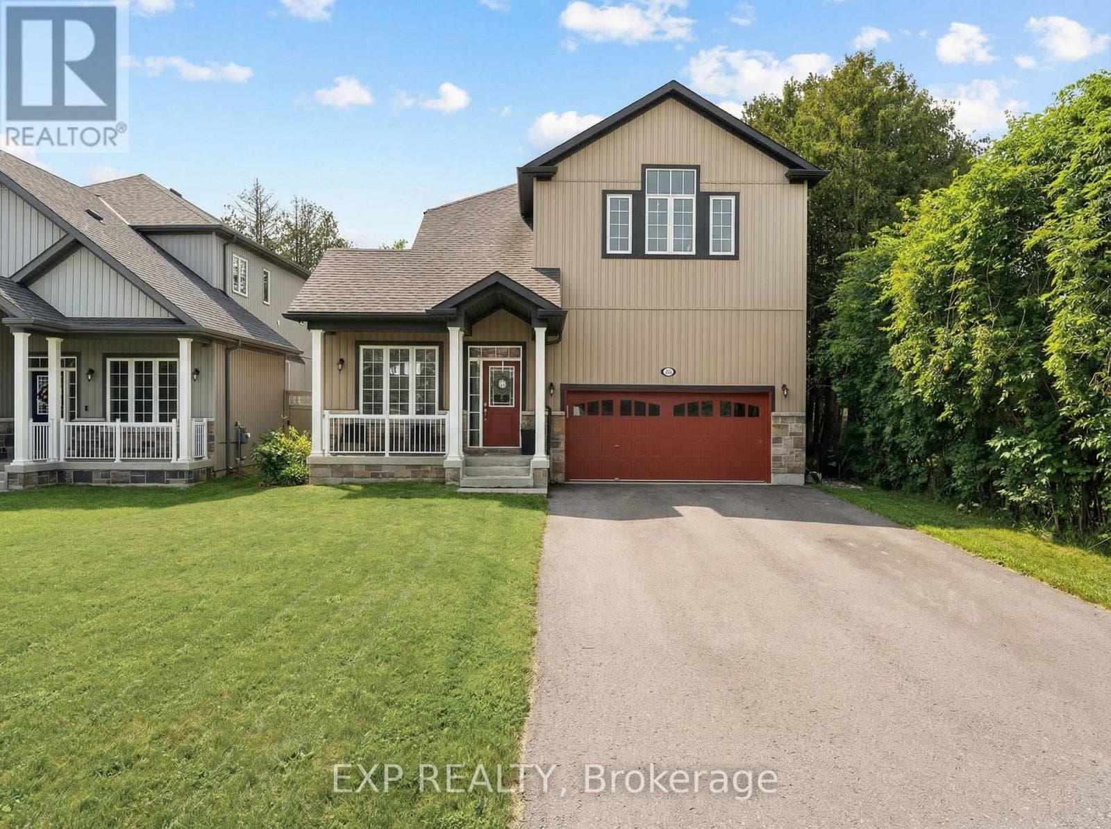 4 bed 3 bath single family at 1951 METRO ROAD — $999,000