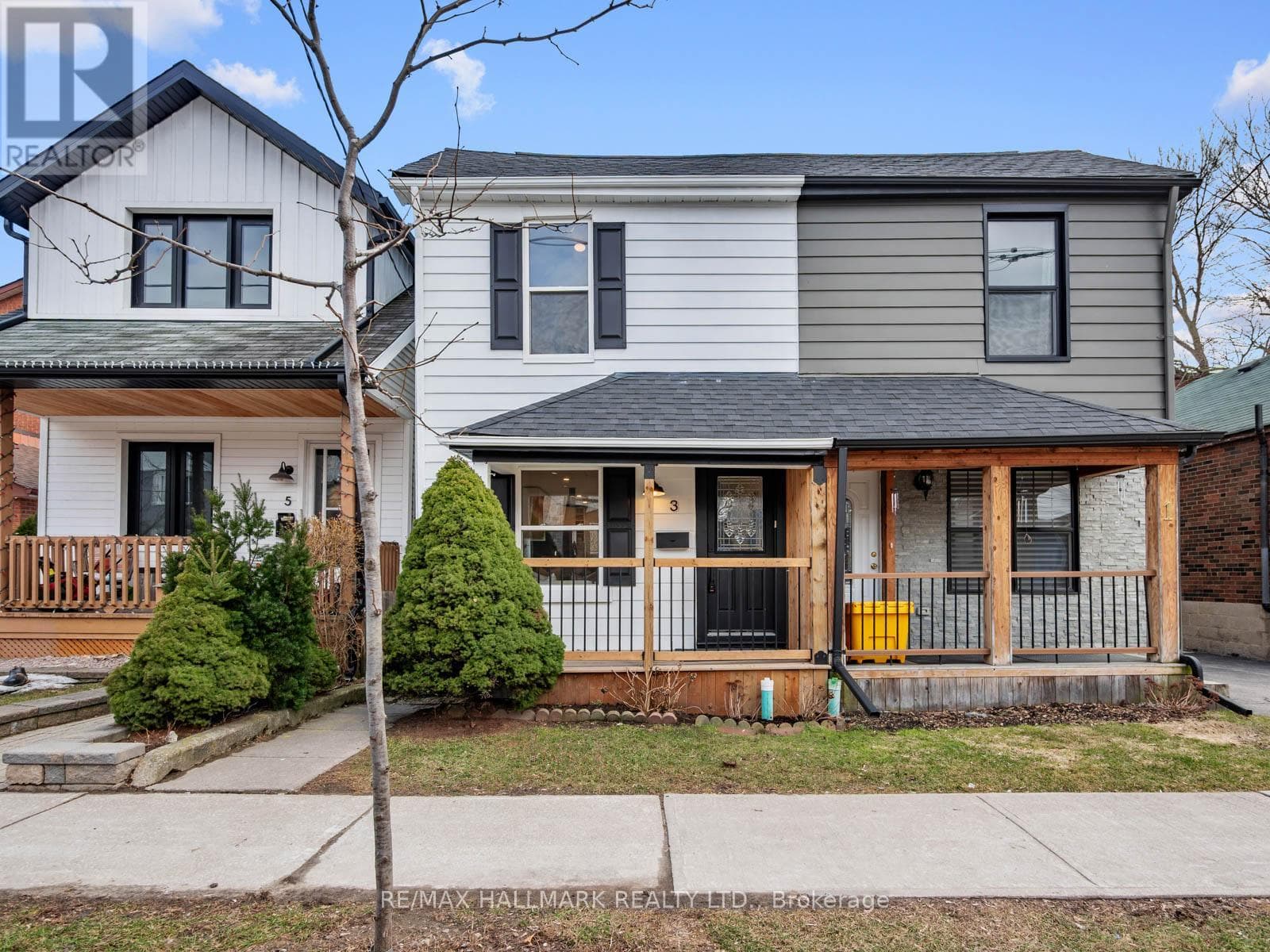 3 WOODVILLE AVENUE photo 2