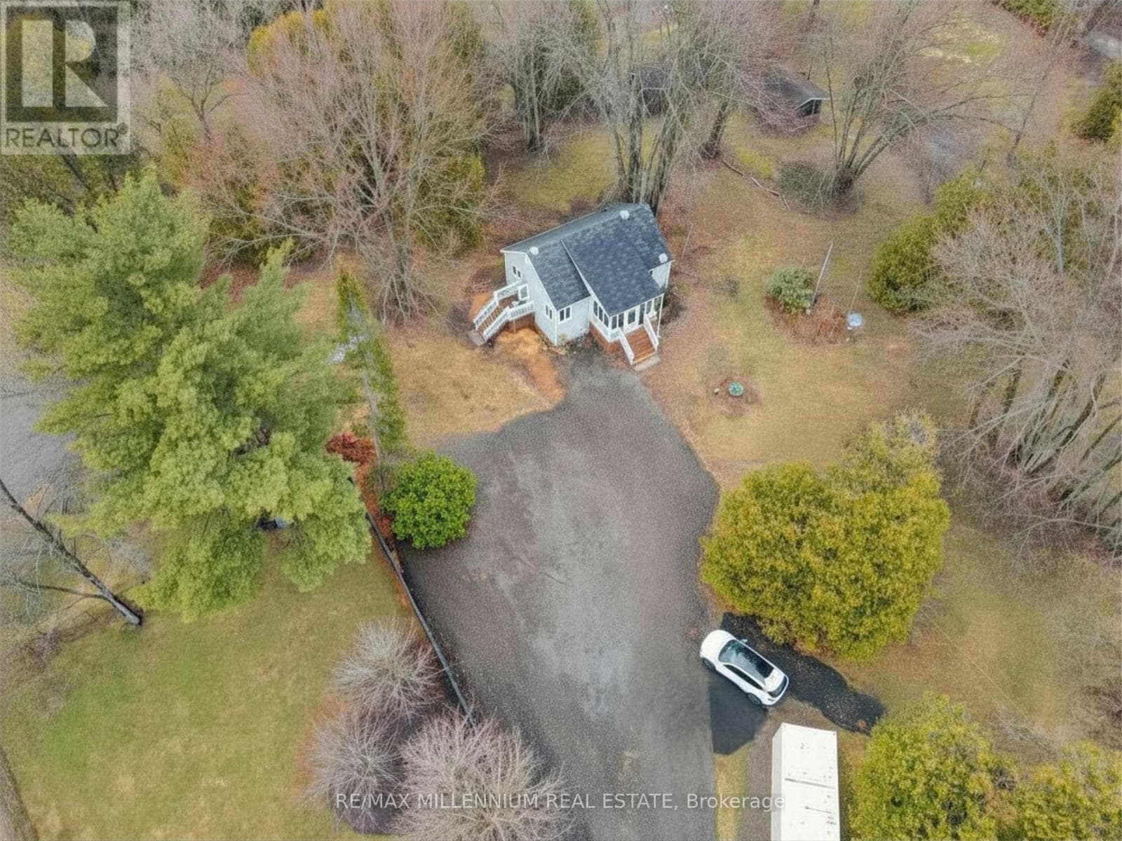 1 bed 1 bath single family at 2424 OLDE BASE LINE ROAD — $899,900